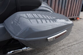 2026 Harley-Davidson® Street Glide® FLHX thumb 1