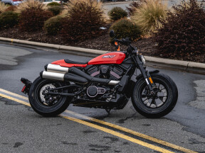RH1250S 2026 Sportster® S thumb 0