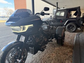 2026 Harley Davidson Road Glide 3 FLTRT thumb 1