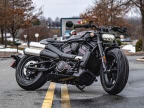 RH1250S 2026 Sportster® S thumb 3