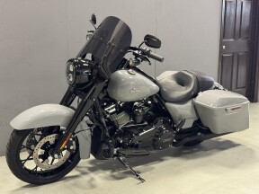 FLHRXS 2025 Road King<sup>®</sup> Special thumb 0