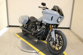 2026 Harley-Davidson Low Rider ST Cruiser FXLRST thumb 2