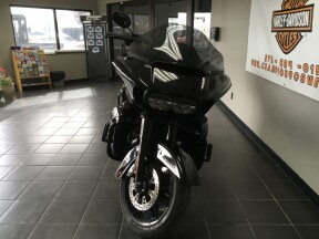Road Glide® Limited thumb 2