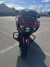 2024 Indian Challenger Dark Horse thumb 2