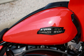 2026 Harley-Davidson® Road Glide™ FLTRX thumb 1