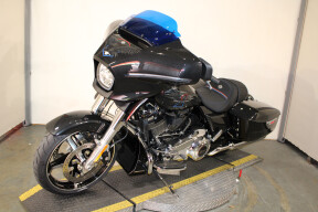 2026 Harley-Davidson Street Glide Grand American Touring FLHX thumb 0