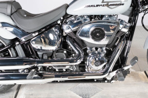 2026 Harley-Davidson® Breakout™ FXBR thumb 1