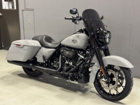 FLHRXS 2025 Road King<sup>®</sup> Special thumb 3