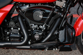 2026 Harley-Davidson® Road Glide™ FLTRX thumb 0