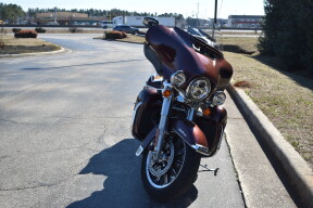 FLHTCU 2019 Electra Glide® Ultra Classic® thumb 2