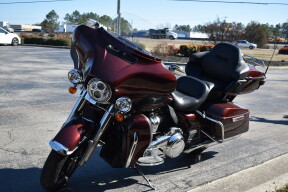 FLHTCU 2019 Electra Glide® Ultra Classic® thumb 1