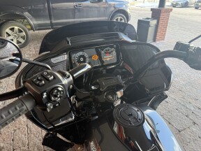 2026 Harley Davidson Road Glide 3 FLTRT thumb 3