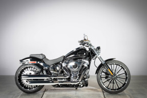 2026 Harley-Davidson® Breakout™ FXBR thumb 2