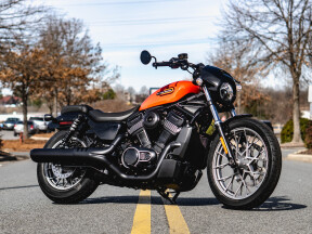 RH975S 2026 Nightster Special® thumb 3