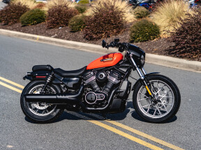 RH975S 2026 Nightster Special® thumb 0