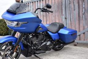 2026 Harley-Davidson® Road Glide® FLTRX thumb 0