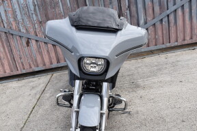 2026 Harley-Davidson® Street Glide® FLHX thumb 1