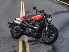 RH1250S 2026 Sportster® S thumb 2