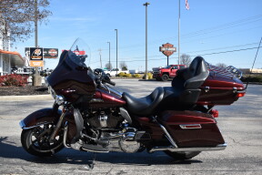 FLHTCU 2019 Electra Glide® Ultra Classic® thumb 0