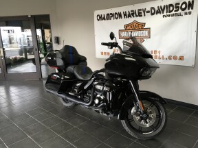 Road Glide® Limited thumb 1