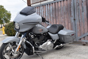2026 Harley-Davidson® Street Glide® FLHX thumb 0