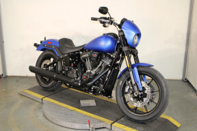 2026 Harley-Davidson Low Rider S Cruiser FXLRS thumb 2