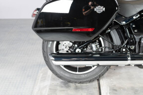 2026 Harley-Davidson® Low Rider™ ST FXLRST thumb 1