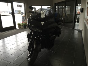 Road Glide® Limited thumb 3