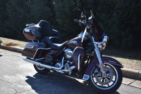 FLHTCU 2019 Electra Glide® Ultra Classic® thumb 3