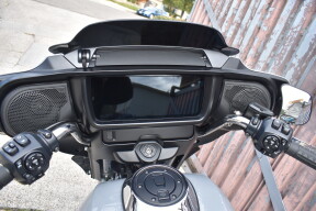 2026 Harley-Davidson® Street Glide® FLHX thumb 0