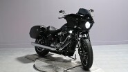 2026 Harley-Davidson® Low Rider™ ST FXLRST