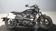 2026 Harley-Davidson® Sportster™ S RH1250S