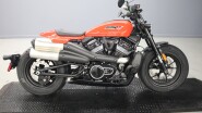 2026 Harley-Davidson® Sportster™ S RH1250S