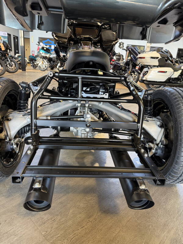 2026 Harley Davidson RG3- All New Suspension and Fairing No Gimmick's, No Hidden Fees, photo 16