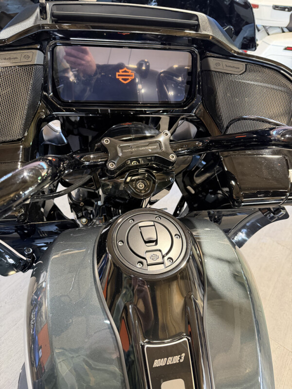 2026 Harley Davidson RG3- All New Suspension and Fairing No Gimmick's, No Hidden Fees, photo 13