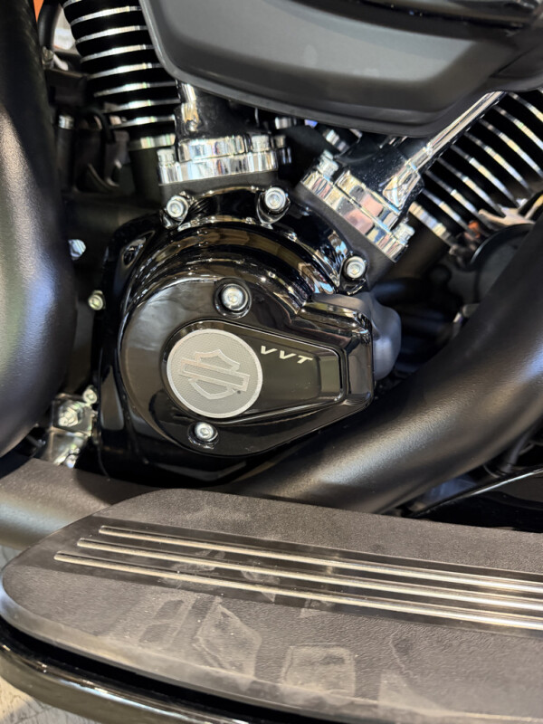2026 Harley Davidson RG3- All New Suspension and Fairing No Gimmick's, No Hidden Fees, photo 4
