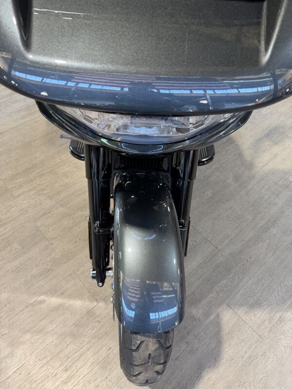 2026 Harley Davidson RG3- All New Suspension and Fairing No Gimmick's, No Hidden Fees, photo 8