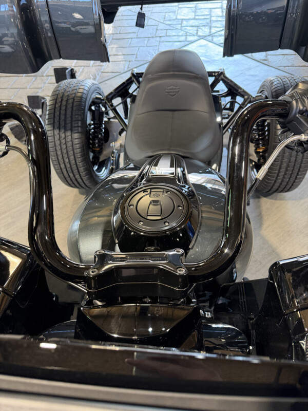 2026 Harley Davidson RG3- All New Suspension and Fairing No Gimmick's, No Hidden Fees, photo 15