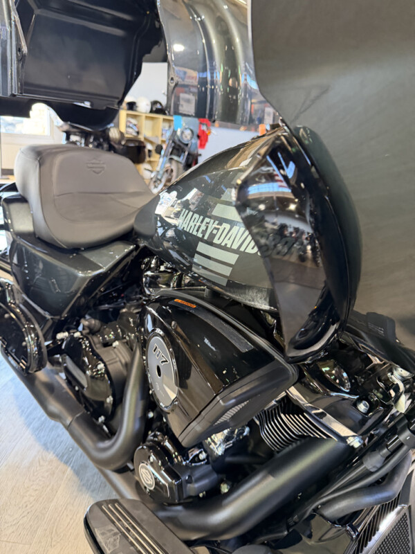 2026 Harley Davidson RG3- All New Suspension and Fairing No Gimmick's, No Hidden Fees, photo 3