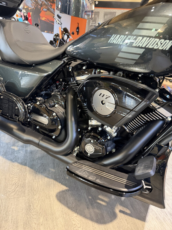 2026 Harley Davidson RG3- All New Suspension and Fairing No Gimmick's, No Hidden Fees, photo 5