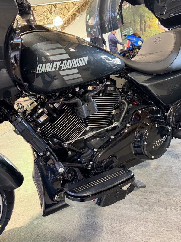 2026 Harley Davidson RG3- All New Suspension and Fairing No Gimmick's, No Hidden Fees, photo 11