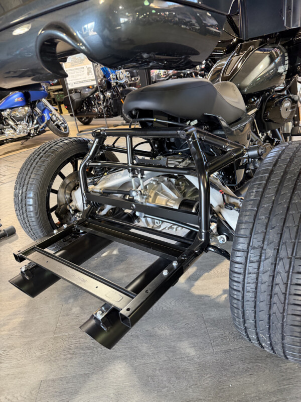 2026 Harley Davidson RG3- All New Suspension and Fairing No Gimmick's, No Hidden Fees, photo 19