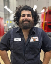 DAN