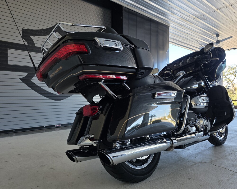 2017 Harley-Davidson® Ultra Limited, photo 7