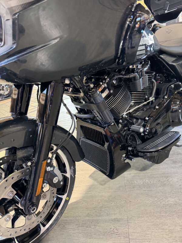2026 Harley Davidson RG3- All New Suspension and Fairing No Gimmick's, No Hidden Fees, photo 10