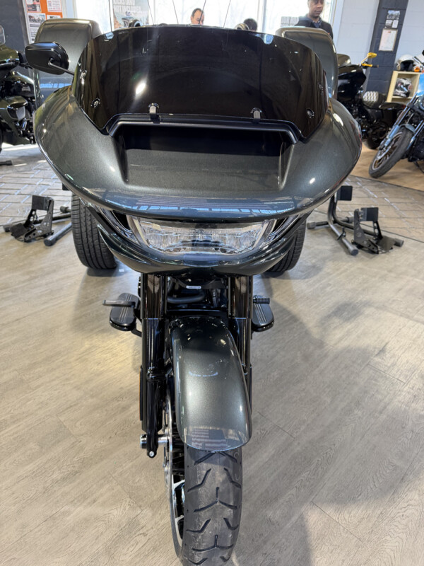 2026 Harley Davidson RG3- All New Suspension and Fairing No Gimmick's, No Hidden Fees, photo 7