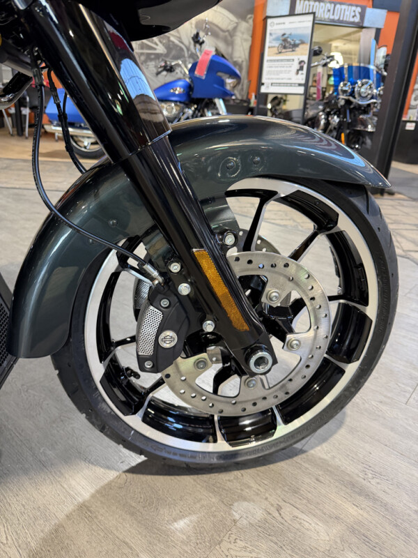 2026 Harley Davidson RG3- All New Suspension and Fairing No Gimmick's, No Hidden Fees, photo 6