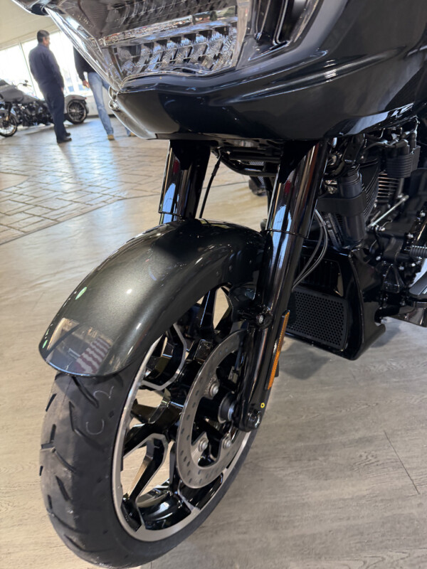 2026 Harley Davidson RG3- All New Suspension and Fairing No Gimmick's, No Hidden Fees, photo 9