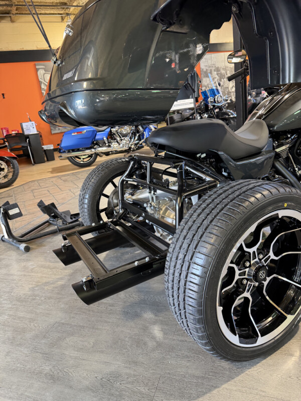 2026 Harley Davidson RG3- All New Suspension and Fairing No Gimmick's, No Hidden Fees, photo 20