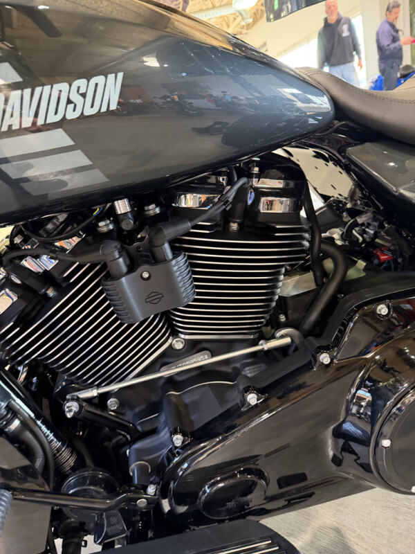 2026 Harley Davidson RG3- All New Suspension and Fairing No Gimmick's, No Hidden Fees, photo 12